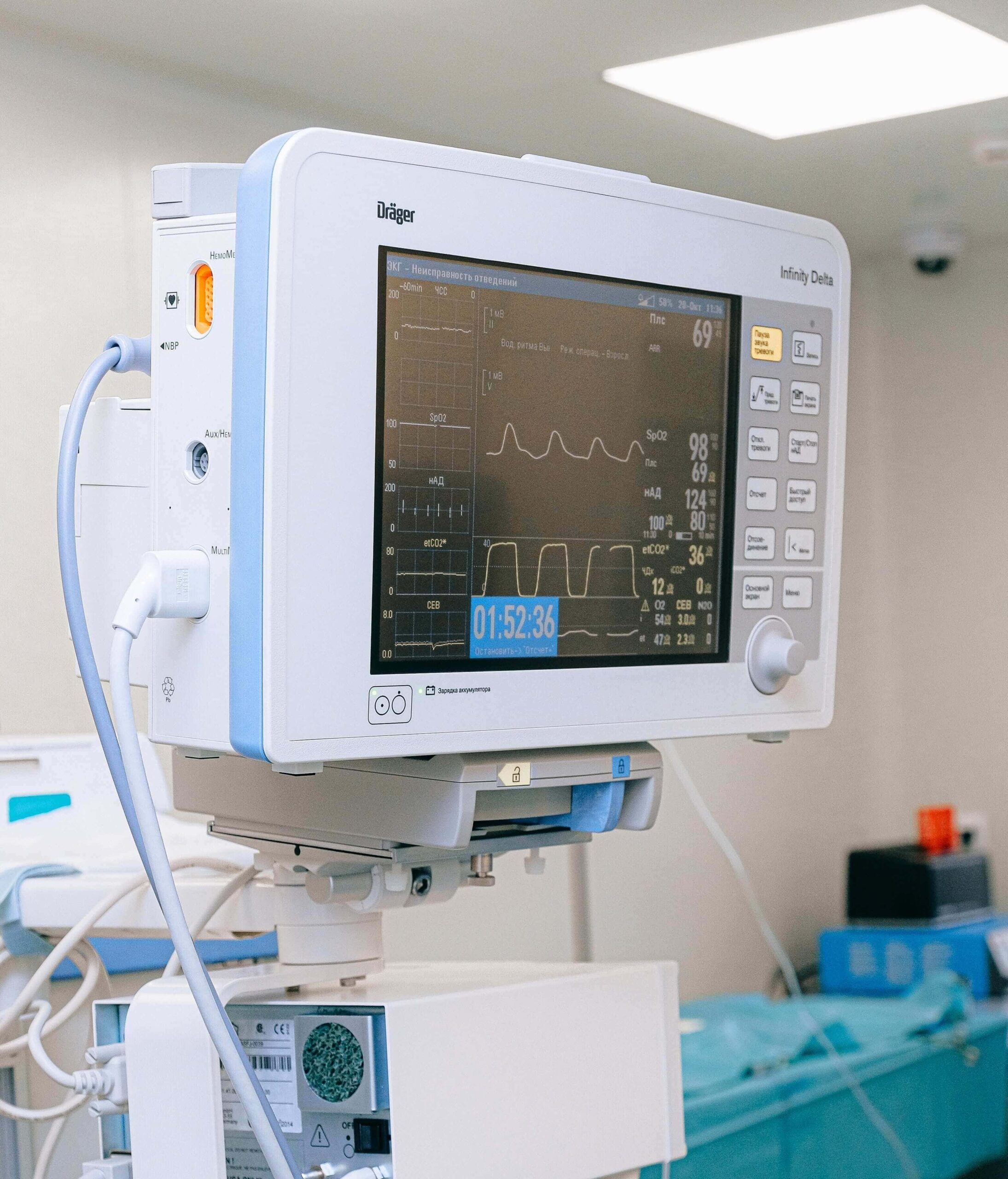 Emergenza e Servizi fornisce attrezzature medico-sanitarie, elettromedicali, ausili ed abbigliamento tecnico ad aziende e pubbliche amministrazioni.